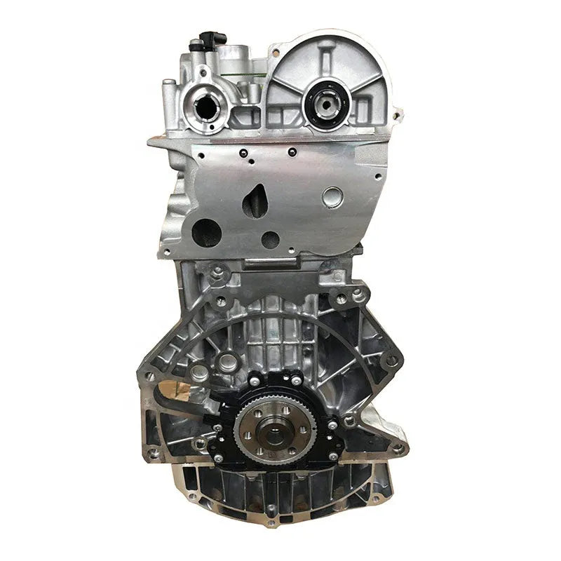 EA211 Engine Long Block for VW 1.4TSI-BeeSpareParts