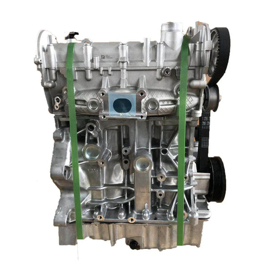 EA211 Engine Long Block for VW 1.4TSI-BeeSpareParts