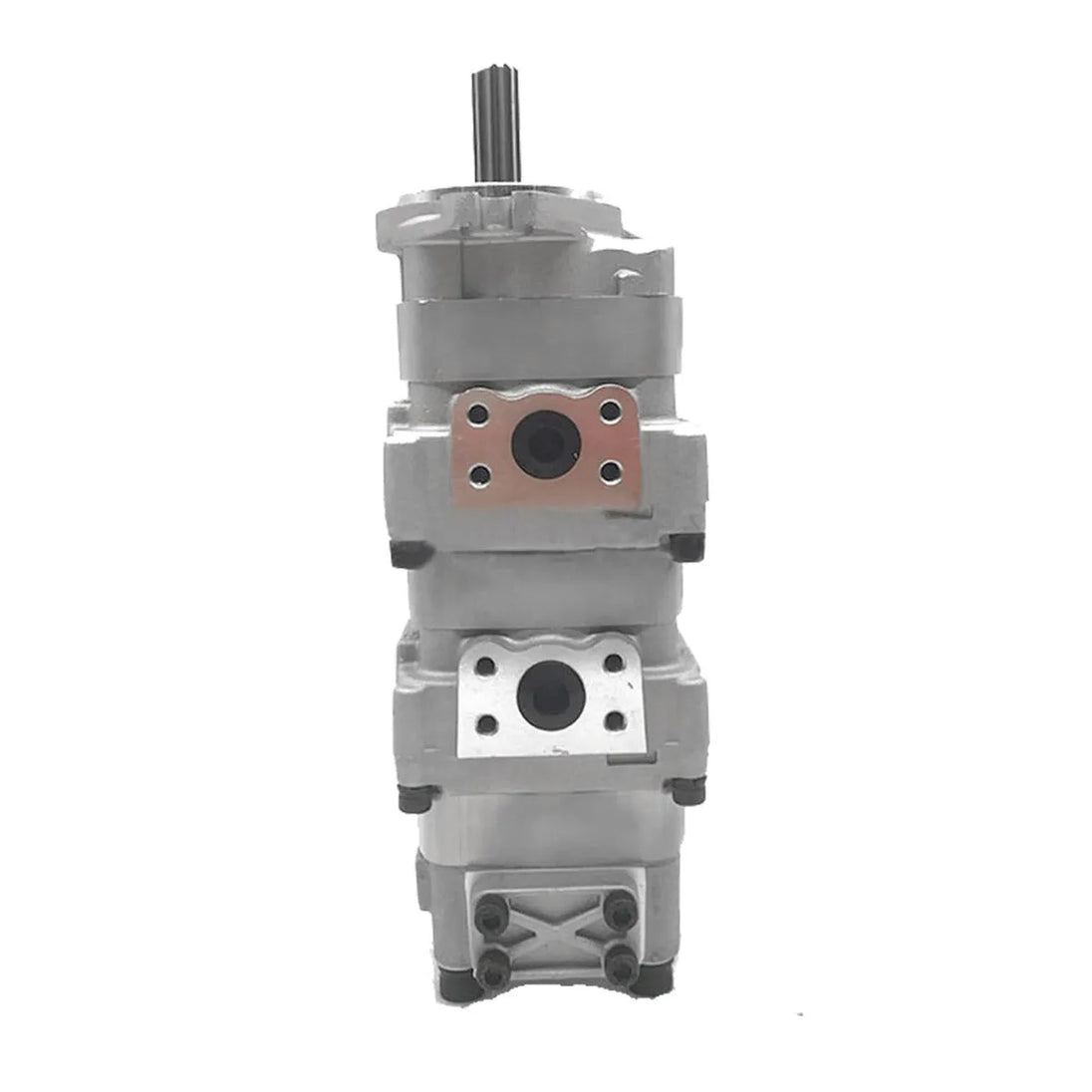 705-41-08240 Hydraulic Pump 7054108240 Compatible with Komatsu Excavator PC28UU-2 PC28UD-2 PC28UG-2-Replacement Aftermarket Parts