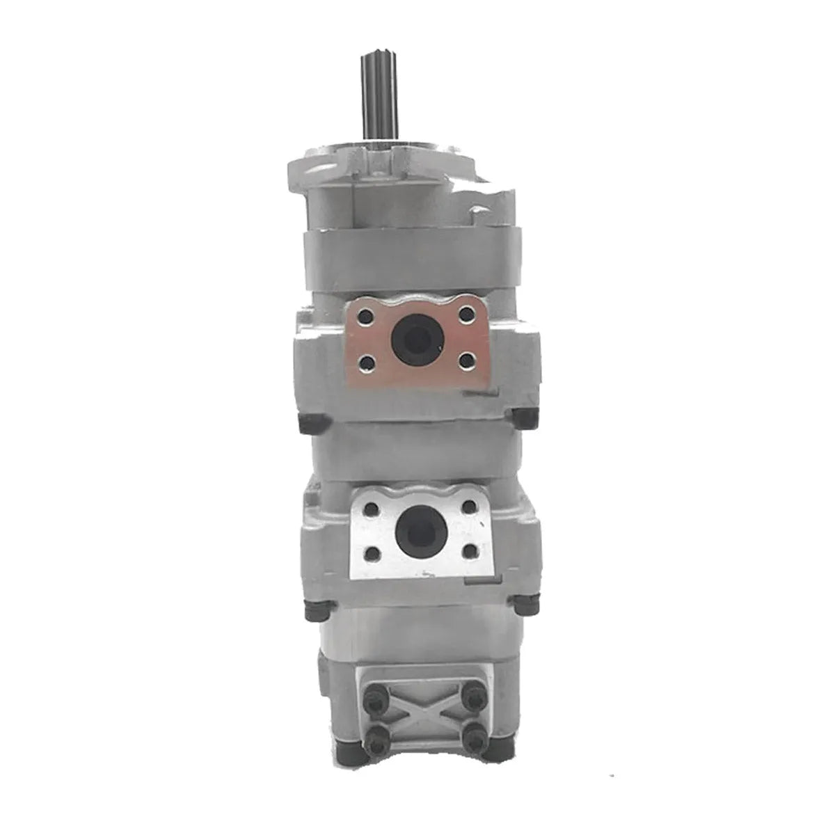 705-41-08240 Hydraulic Pump 7054108240 Compatible with Komatsu Excavator PC28UU-2 PC28UD-2 PC28UG-2-Replacement Aftermarket Parts