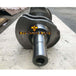 Buy forged steel Crankshaft 6136-31-1110 for Komatsu Engine 6D105 S6D105 Excavator PC200-3