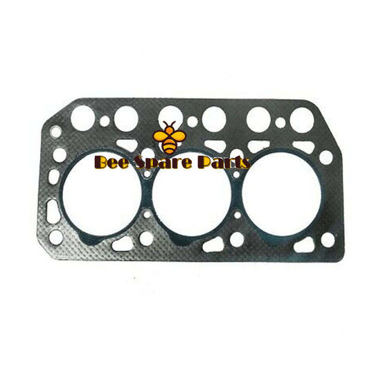 Engine Cylinder Head Gasket for Mitsubishi K3D K3E K3F MM430115 Diesel Engine Tractor and Construction Machinery