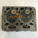 New replacement Kubota Z500 Bare Cylinder Head 15261-03040 15261-03043 for B5100 Tractor