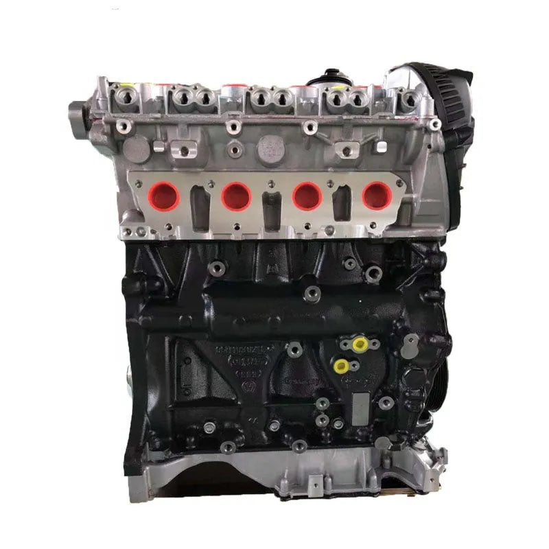 EA888 Engine Long Block for VW Passat Golf Mogotan for Audi A4 A5 A6 2.0TSI-BeeSpareParts