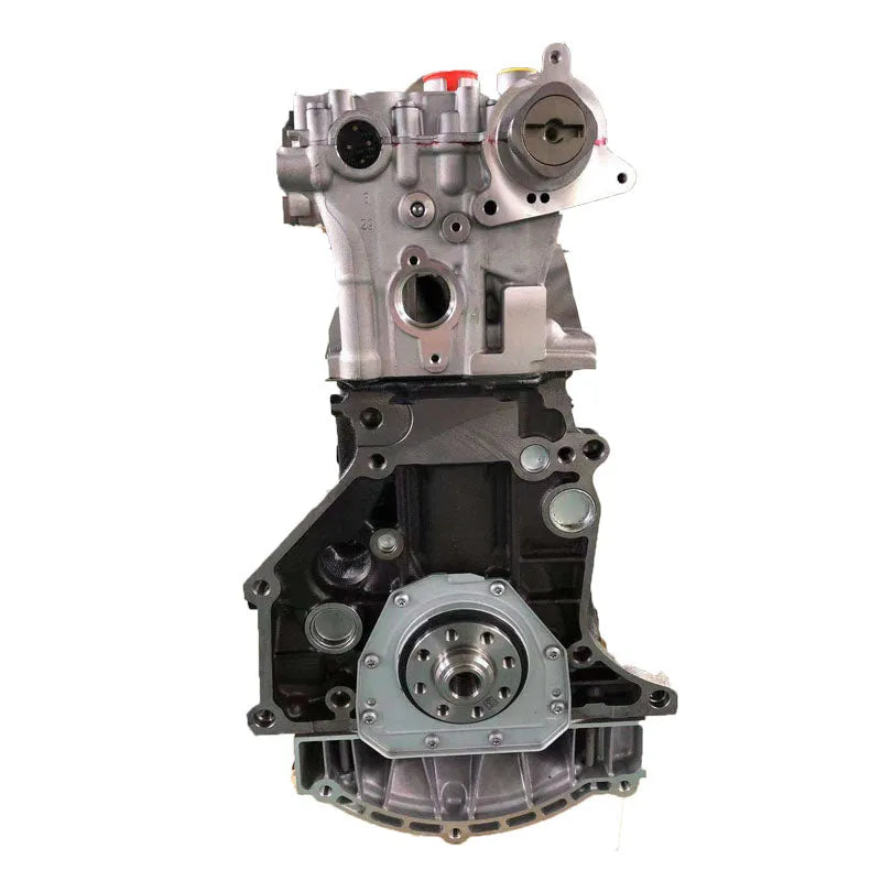 EA888 Engine Long Block for VW Passat Golf Mogotan for Audi A4 A5 A6 2.0TSI-BeeSpareParts