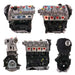 EA888 Engine Long Block for VW Passat Golf Mogotan for Audi A4 A5 A6 2.0TSI-BeeSpareParts