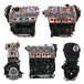 EA888 Engine Long Block for VW Passat Golf Mogotan for Audi A4 A5 A6 2.0TSI-BeeSpareParts