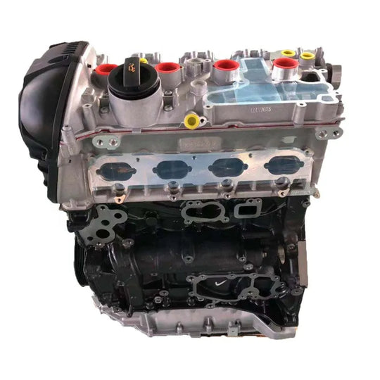 EA888 Engine Long Block for VW Passat Golf Mogotan for Audi A4 A5 A6 2.0TSI-BeeSpareParts