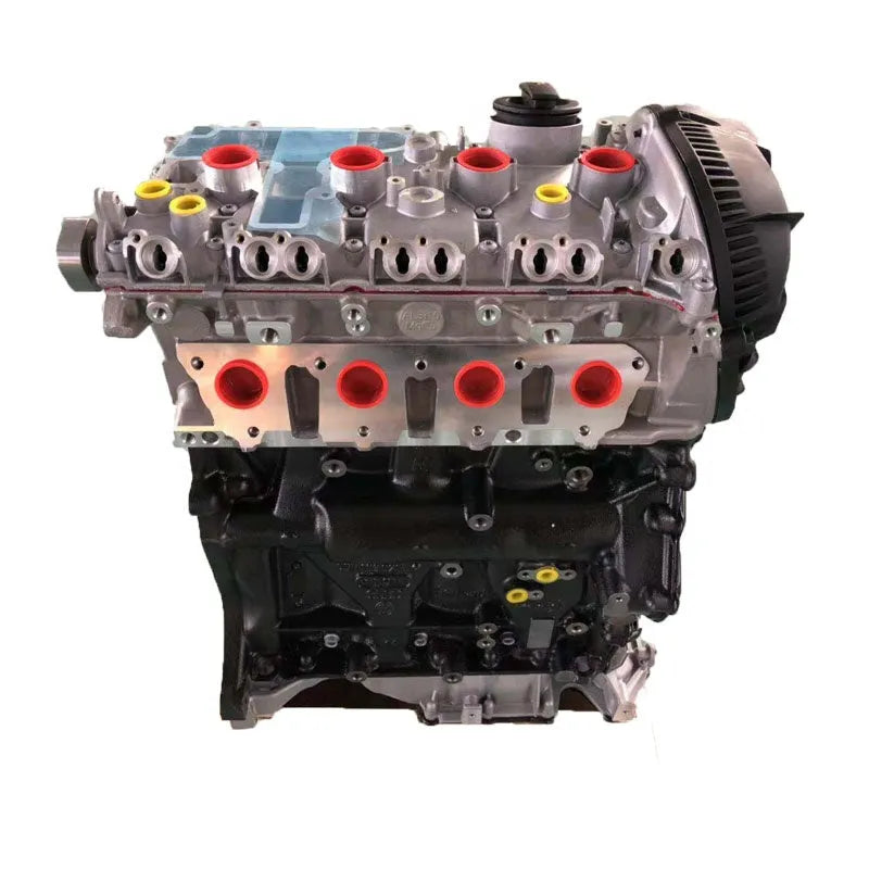 EA888 Engine Long Block for VW Passat Golf Mogotan for Audi A4 A5 A6 2.0TSI-BeeSpareParts