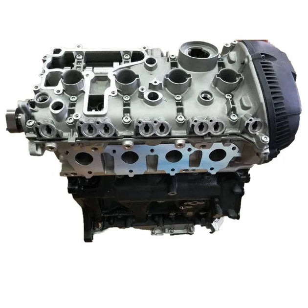 EA888 Engine Long Block For VW Passat Tiguan Golf Jetta Sagitar-BeeSpareParts