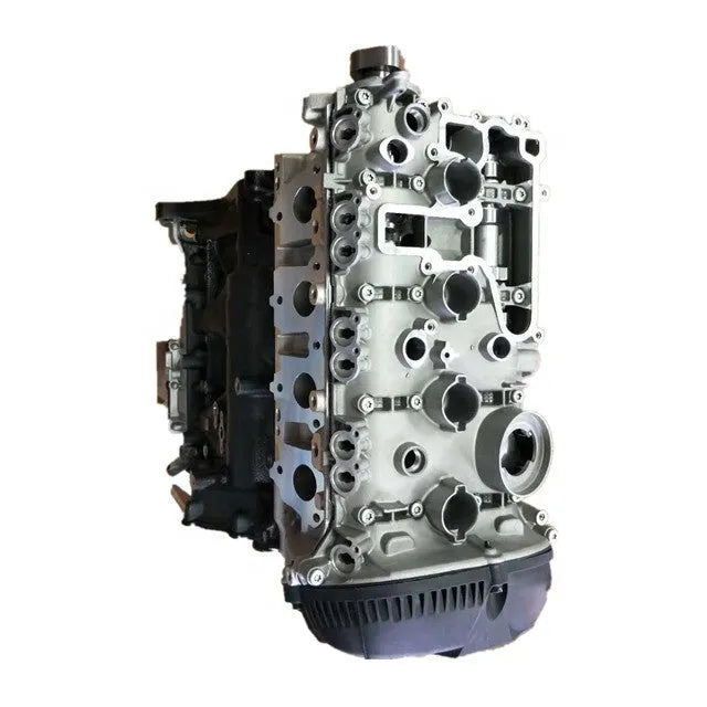 EA888 Engine Long Block For VW Passat Tiguan Golf Jetta Sagitar-BeeSpareParts