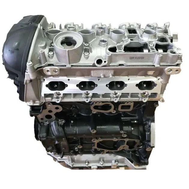 EA888 Engine Long Block For VW Passat Tiguan Golf Jetta Sagitar-BeeSpareParts