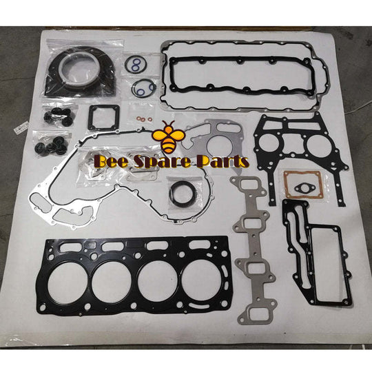 Gasket Kit For Kioti DK752 DK751C Tractor