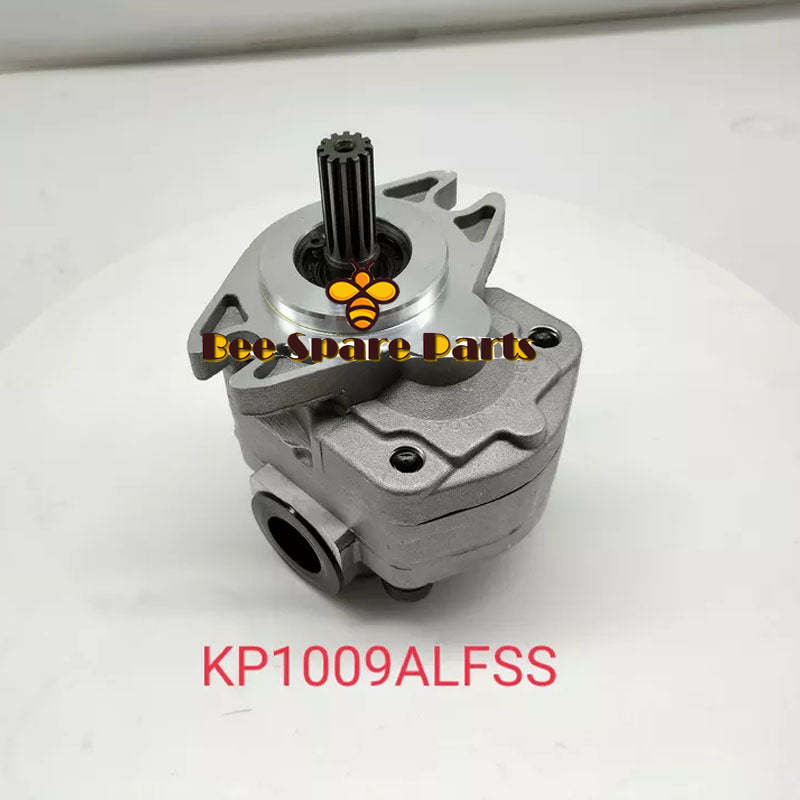 Hydraulic Pump Gear Pump KP1009ALFSS for Bulldozer BD2G