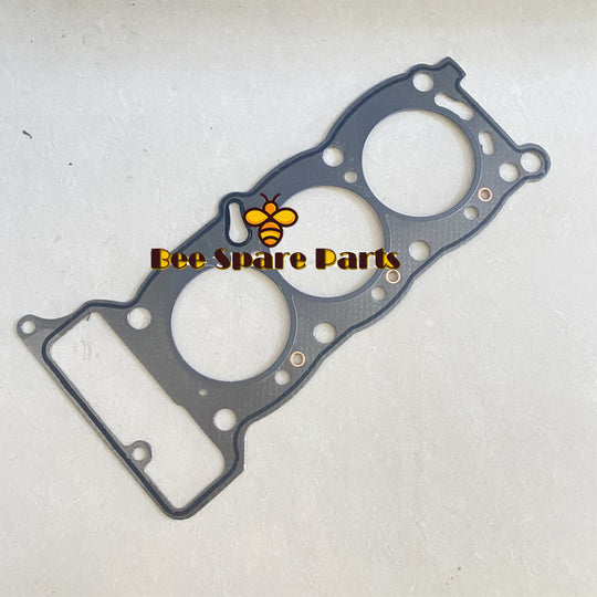 Head Gasket For ISUZU 3KC1 PA 3KC2 Engine 980CC SUMITOMO S85UX S90F2 S100F2