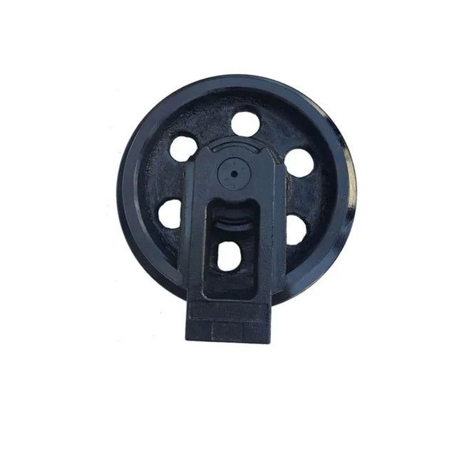 Earth Moving Equipment Mini Excavator Front Idler for Kubota U25-Replacement Aftermarket Parts