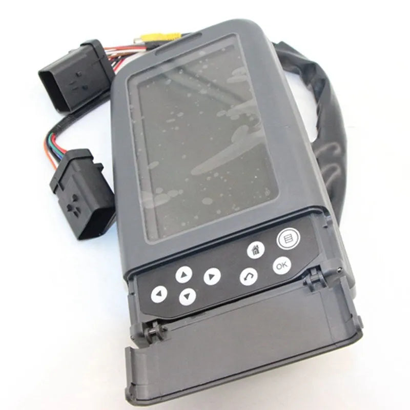 earth moving parts controller E330d E320d monitor 260-2193-Replacement Aftermarket Parts