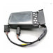earth moving parts controller E330d E320d monitor 260-2193-Replacement Aftermarket Parts