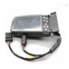 Excavator Spare parts E320D Excavator Monitor 320D Monitor Display Screen Panel 279-7611 260-2193