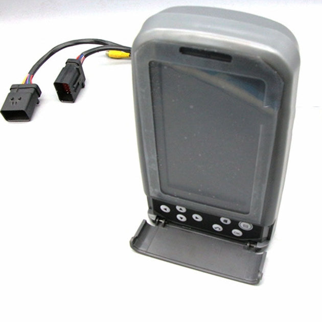 Excavator Spare parts E320D Excavator Monitor 320D Monitor Display Screen Panel 279-7611 260-2193