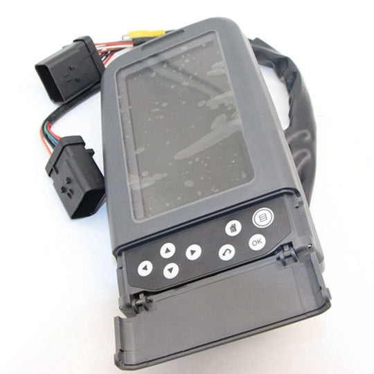 earth moving parts controller E330d E320d monitor 260-2193