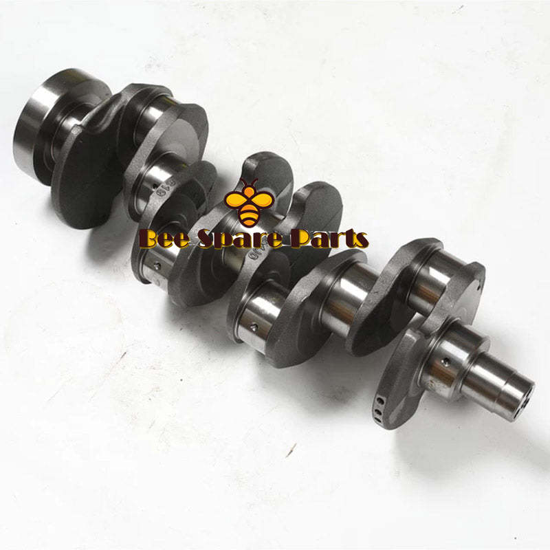 Crankshaft 129902-21000 for Yanmar 4TNV94 Engine