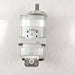 705-54-20010 7055420010 Hydraulic Pump fits for Komatsu Excavators PC40-3-Replacement Aftermarket Parts