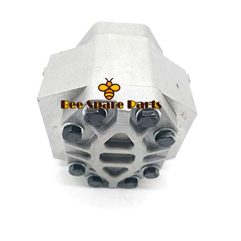 hydraulic gear pump 8J9417 main pump for Caterpillar bulldozer D3C and D3LGP