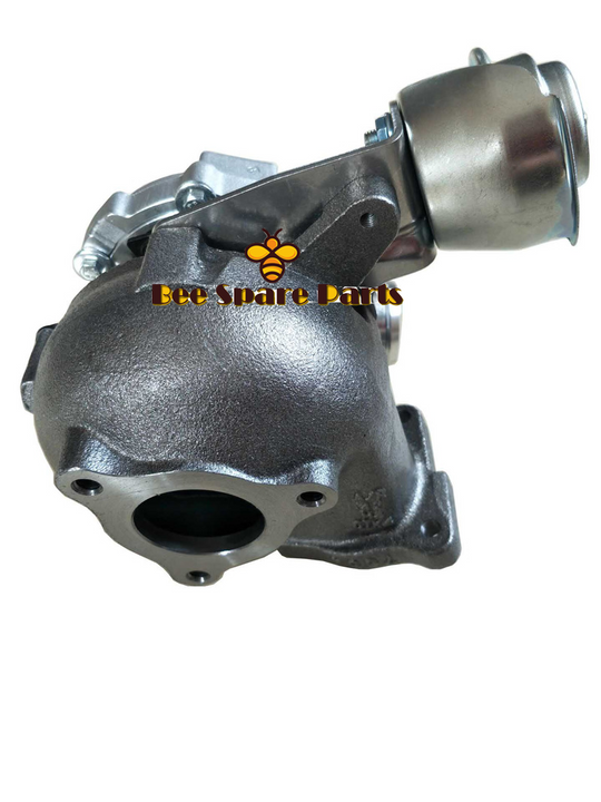 turbo type 740611-0002S turbocharger for Hyundai Getz 1.5 CRDi U1.5L Euro 3 engne