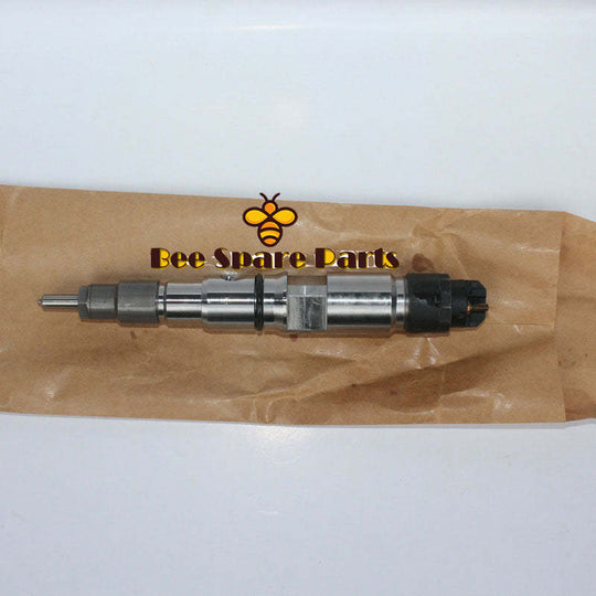 For Weichai engine part 610800080588 fuel injector 0445120373