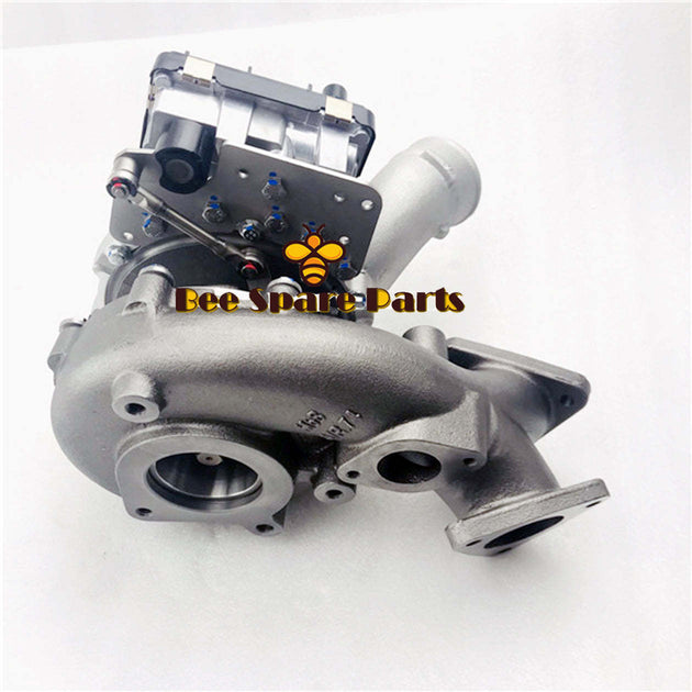 GTB2260VZK turbocharger 059145874L 810822-5002S 810822 2 059145874C turbo for Audi A7 Sportback W36 4GA 3.0L TDI