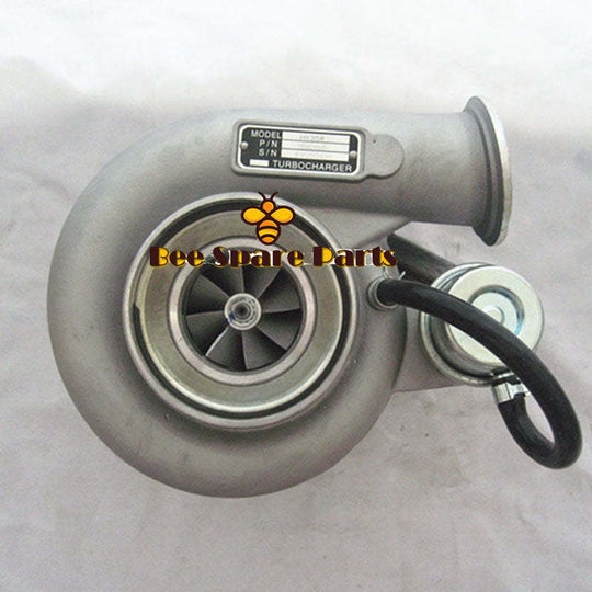 HY35W 3596647 3595654 3592655 ISB 6B MY03 EEA turbocharger for CUMMINS
