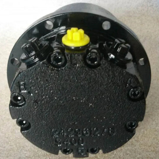 EC Dump Truck A25 A30 A35 Fan Motor 11116529 voe11116529-Replacement Aftermarket Parts