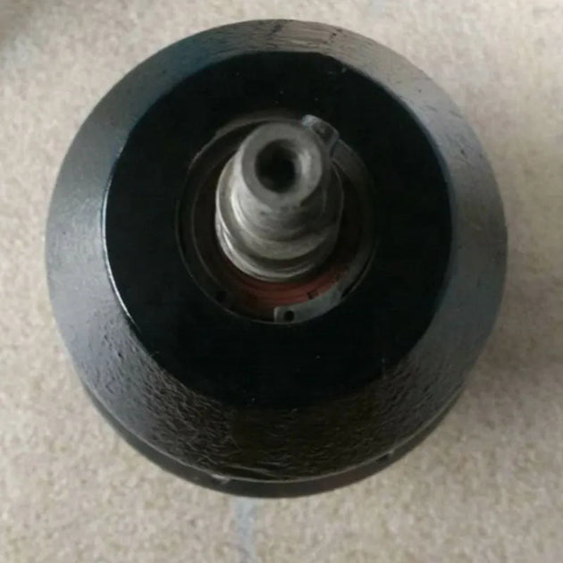 EC Dump Truck A25 A30 A35 Fan Motor 11116529 voe11116529-Replacement Aftermarket Parts