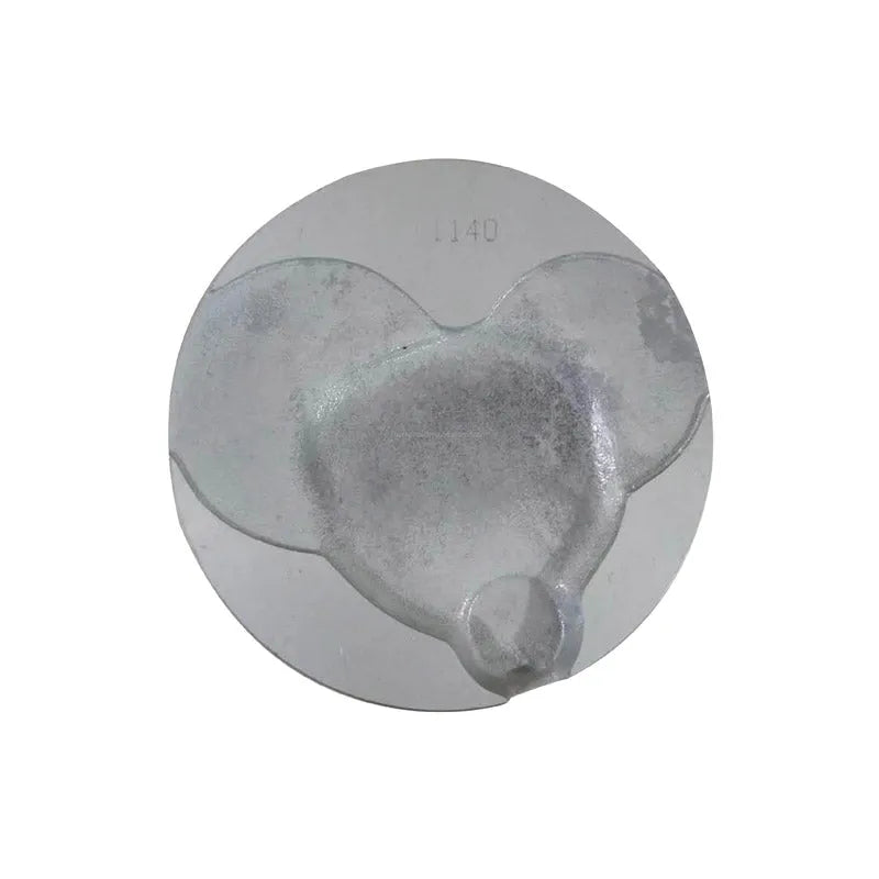 EC100 Overhaul Repair Kit With Valve Bearings Piston Rings For Truck Engine Piston 13216-1140-BeeSpareParts
