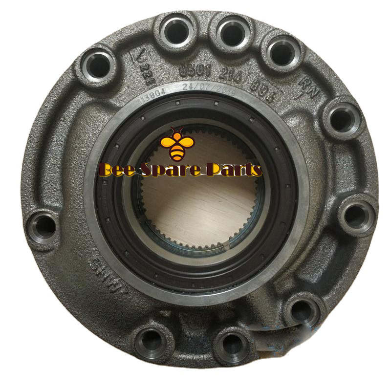 0501215330 0501214894 Transmission Gear Pump for wheel loader