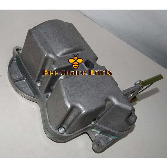 EC135B Excavator Actuator Regulator 02113597 VOE21124198 21124198 EC140 Throttle Motor Actuator VOE20881577 20881577-Replacement Aftermarket Parts
