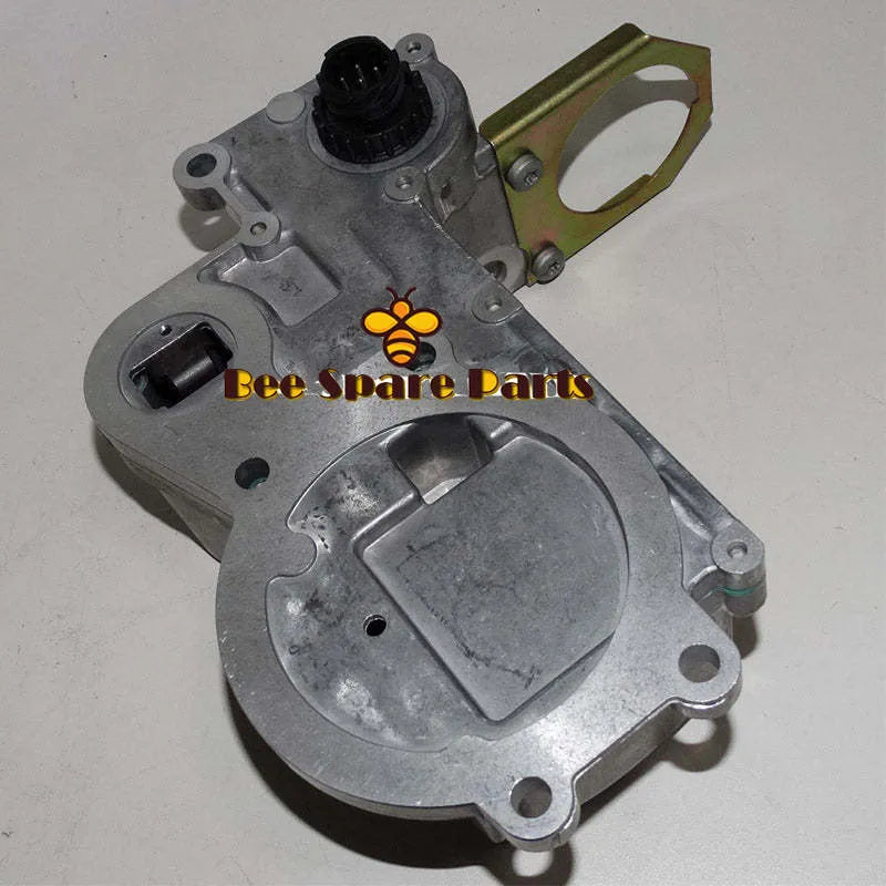 EC135B Excavator Actuator Regulator 02113597 VOE21124198 21124198 EC140 Throttle Motor Actuator VOE20881577 20881577-Replacement Aftermarket Parts