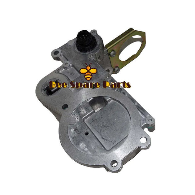 EC135B Excavator Actuator Regulator 02113597 VOE21124198 21124198 EC140 Throttle Motor Actuator VOE20881577 20881577-Replacement Aftermarket Parts