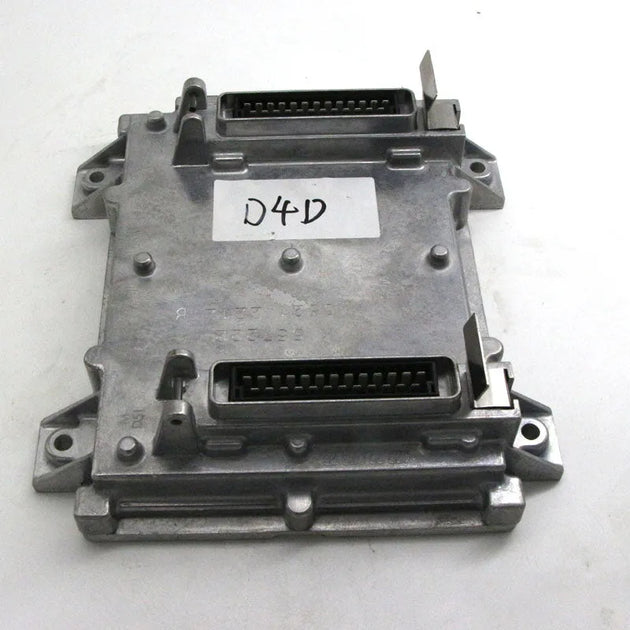 EC140 EC140B Excavator D4D Engine Controller ECU 20824172 10555535-Replacement Aftermarket Parts