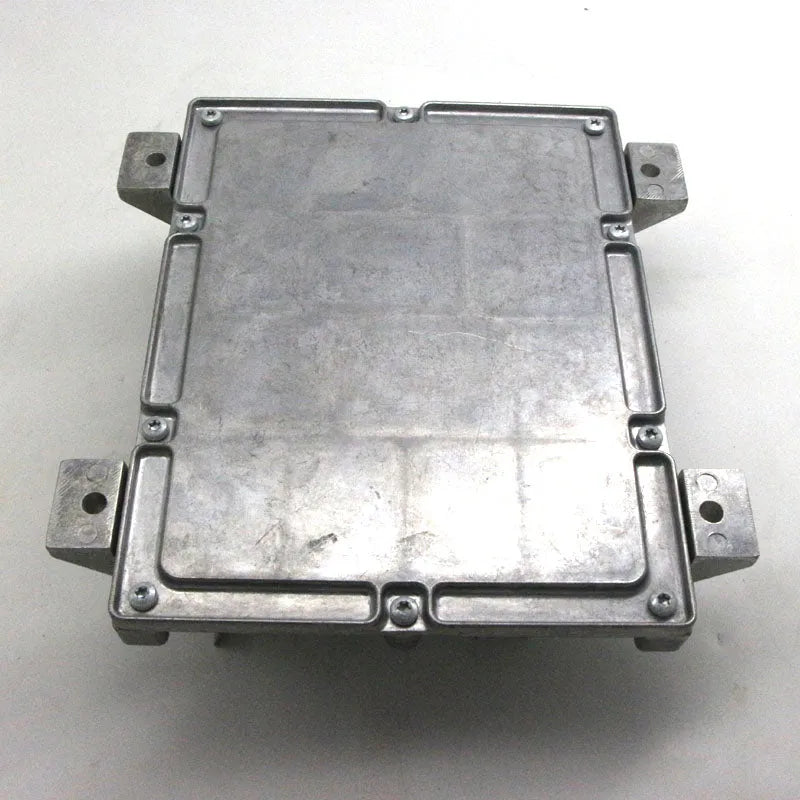 EC140 EC140B Excavator D4D Engine Controller ECU 20824172 10555535-Replacement Aftermarket Parts