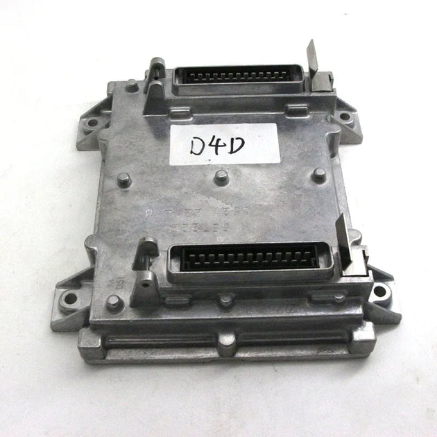 EC140 EC140B Excavator D4D Engine Controller ECU 20824172 10555535-Replacement Aftermarket Parts