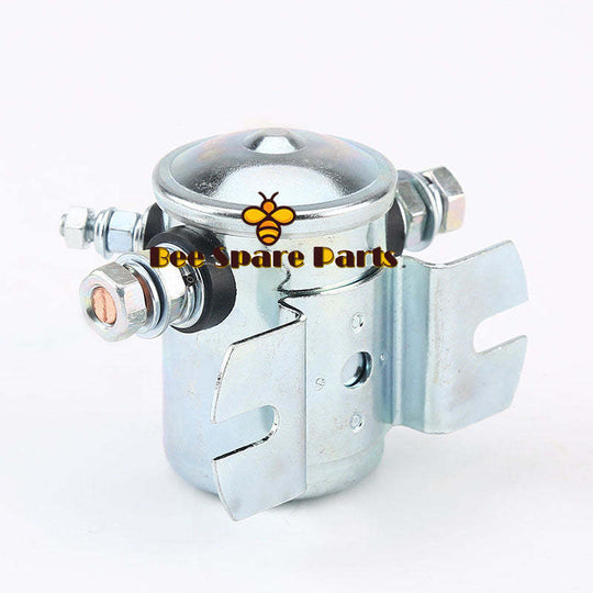 Buy 12V 4 Teminal Continuous Solenoid contactor Relay 24059BX for Cole Hersee