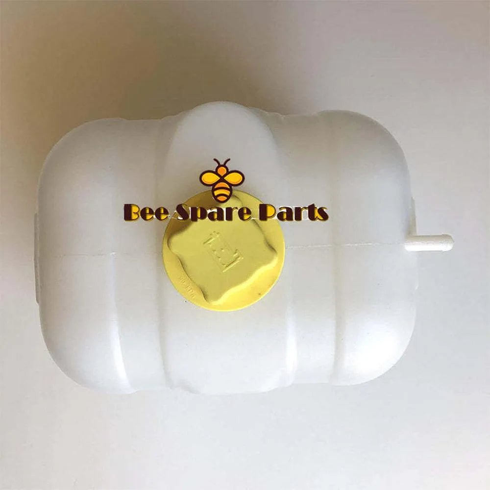 EC210 EC240 EC290 BLC Expansion Vessel Water Tank VOE15047209 for Volvo excavator-Replacement Aftermarket Parts