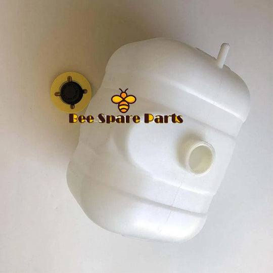 EC210 EC240 EC290 BLC Expansion Vessel Water Tank VOE15047209 for Volvo excavator-Replacement Aftermarket Parts