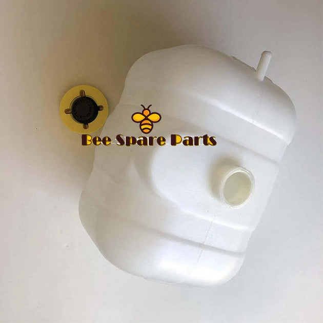 EC210 EC240 EC290 BLC Expansion Vessel Water Tank VOE15047209 for Volvo excavator-Replacement Aftermarket Parts