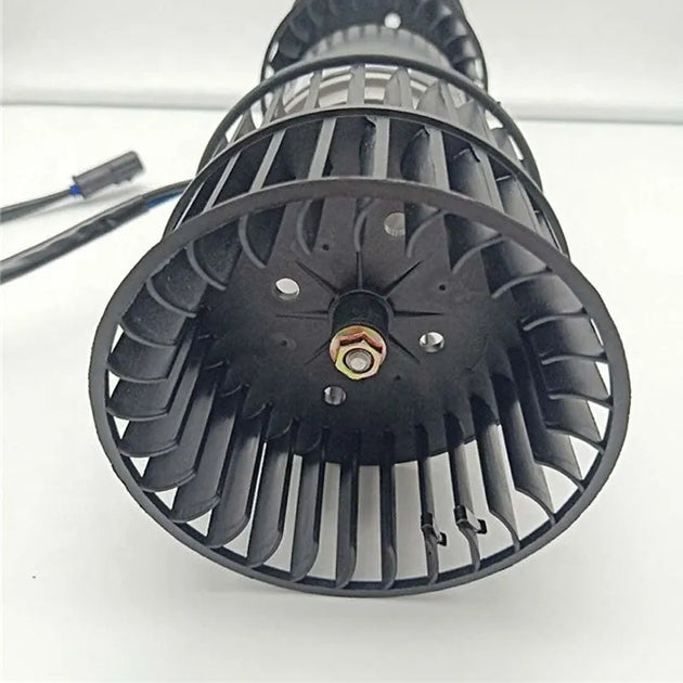 EC210 EC240 EC290 EC360 EC460 Excavator Blower Motor 14576774 VOE14576774 14514331 VOE14514331-Replacement Aftermarket Parts