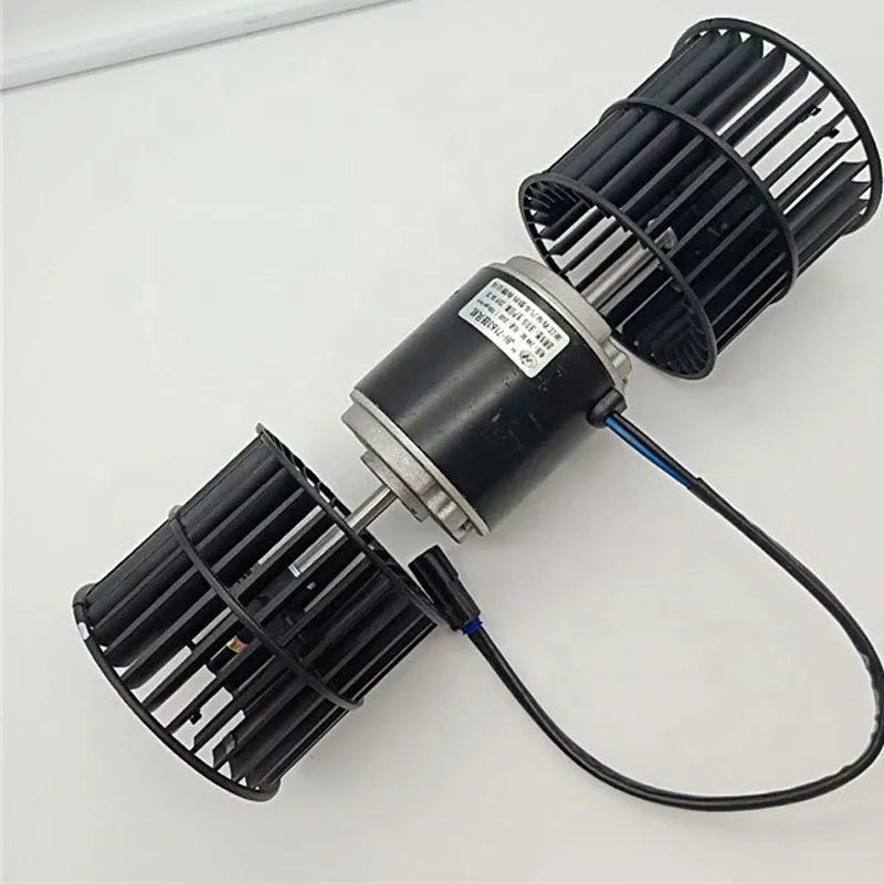 EC210 EC240 EC290 EC360 EC460 Excavator Blower Motor 14576774 VOE14576774 14514331 VOE14514331-Replacement Aftermarket Parts