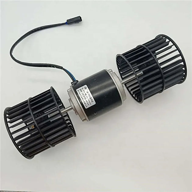 EC210 EC240 EC290 EC360 EC460 Excavator Blower Motor 14576774 VOE14576774 14514331 VOE14514331-Replacement Aftermarket Parts