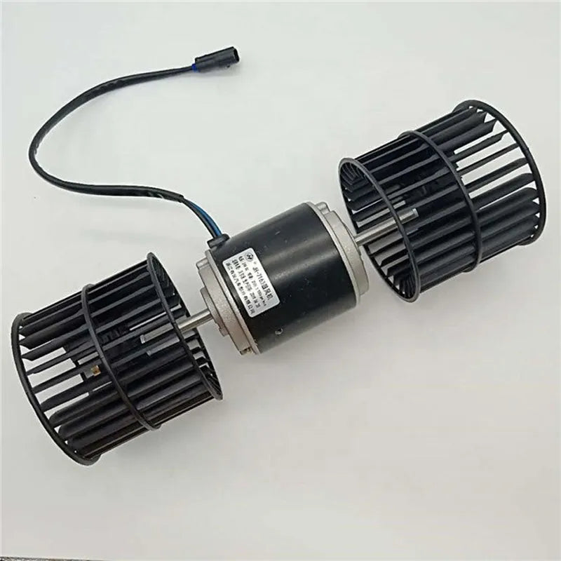 EC210 EC240 EC290 EC360 EC460 Excavator Blower Motor 14576774 VOE14576774 14514331 VOE14514331-Replacement Aftermarket Parts